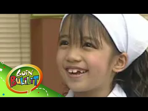 Goin' Bulilit Classics: