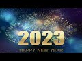 New year 2023 blessings to u2bheavenbound warriors family  friends happy new year 2023