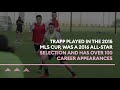 Player Profile: Wil Trapp