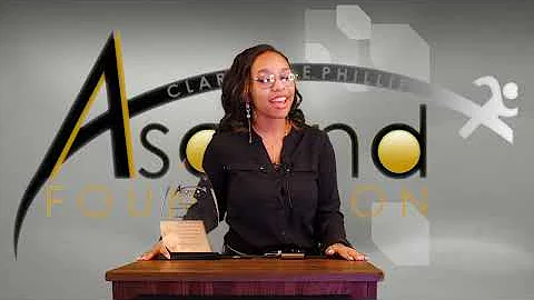 2022 Clarence E. Phillips Ascend FDN Presents - 4t...