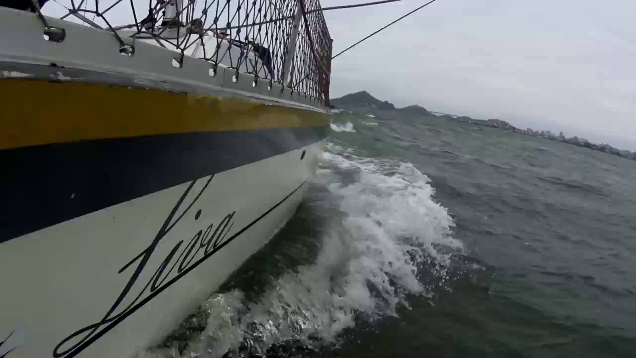 2º Etapa do Campeonato Estadual de Oceano - ES - 2016