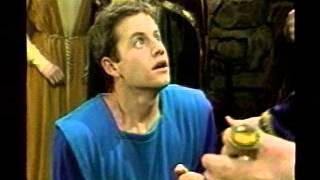 The Horde (1994) PC game trailer screenshot 2