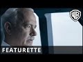 Sully: Miracle on the Hudson - Behind the Scenes Featurette