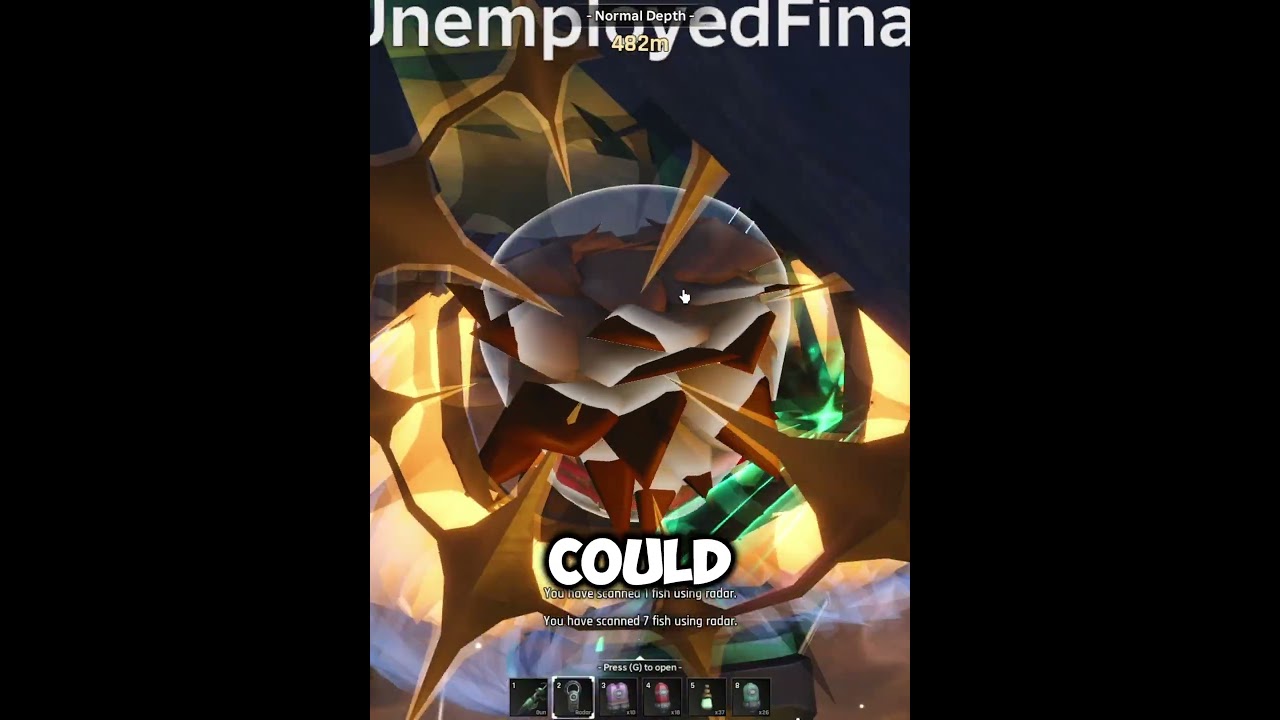 Why You SHOULDN'T Use This Abyss Glitch! 