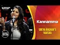 Kannamma  sreya raghavs yaksha  music mojo season 6  kappa tv