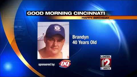 Birthday Greetings: December 19, 2014