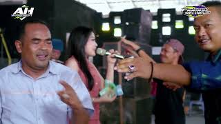 SANES - RITA JK ll HALAL BI HALAL GRUP JUAL BELI MOBIL PURWODADI ll LIVE CANDI JOGLO PURWODADI