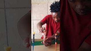 I Finally REVEALED This Trending Rubber Band Trick😅🎩 #shorts #magic #revealed