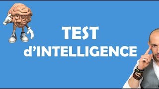 Test Dintelligence Quel Est Ton Type Dintelligence Quiz
