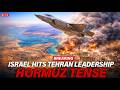 BREAKING: Iran Regime PANICS; IDF Smashes Missile Sites; Trump Plays HARDBALL | TBN Israel