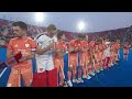 FIH Hockey Pro League 2023-24: Moments - Ireland vs Netherlands (Men)