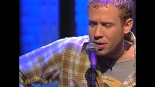 Stephen Speaks - Passenger Seat LIVE PERFORMANCE