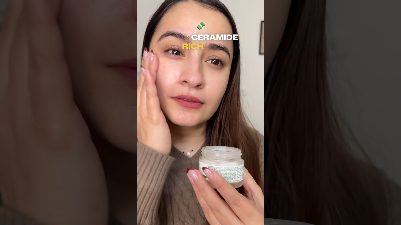 Winter Skincare: Best Moisturizers for Dry Skin (TRIED & TESTED) 