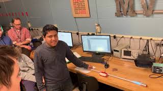 Led Strip Game Presentation