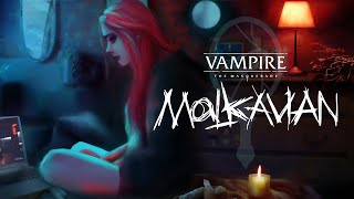 Clan Malkavian LoFi  beats to experience supernatural premonitions to  [Vampire: The Masquerade]