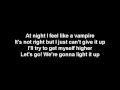 Three Days Grace - Break [Lyrics & HQ Audio]