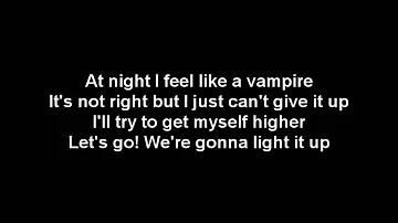 Three Days Grace - Break [Lyrics & HQ Audio]