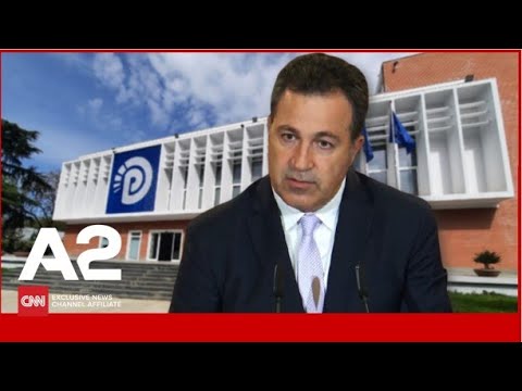 PD kërkon shkarkimin e Niko Peleshit, Këshilli i Legjislacionit shqyrton kërkesën