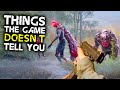 Back 4 Blood - 10 Things The Game DOESN&#39;T TELL YOU