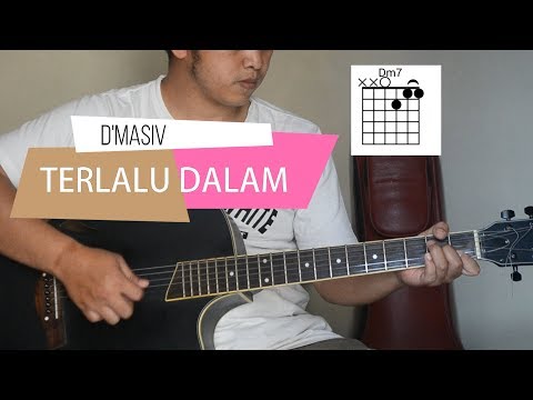 chord-d'masiv---terlalu-dalam-by-barry-makhanza
