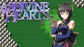 Asdivine Hearts (Switch) Review screenshot 3