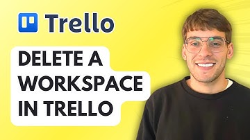 How to Delete a Workspace in Trello [2025 Guide]