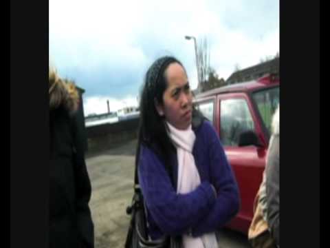 BELFAST IRELAND 2009 PART-4