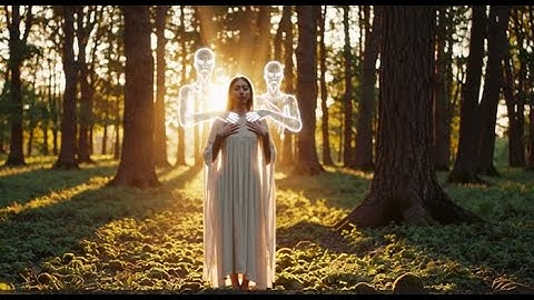 💫🍀Canto a mis Raíces – Canción para sanar el linaje y liberar tu árbol familiar | Devoción que sana