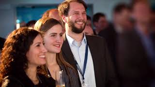 Fieldfisher Frankfurt Office Opening Party 2019