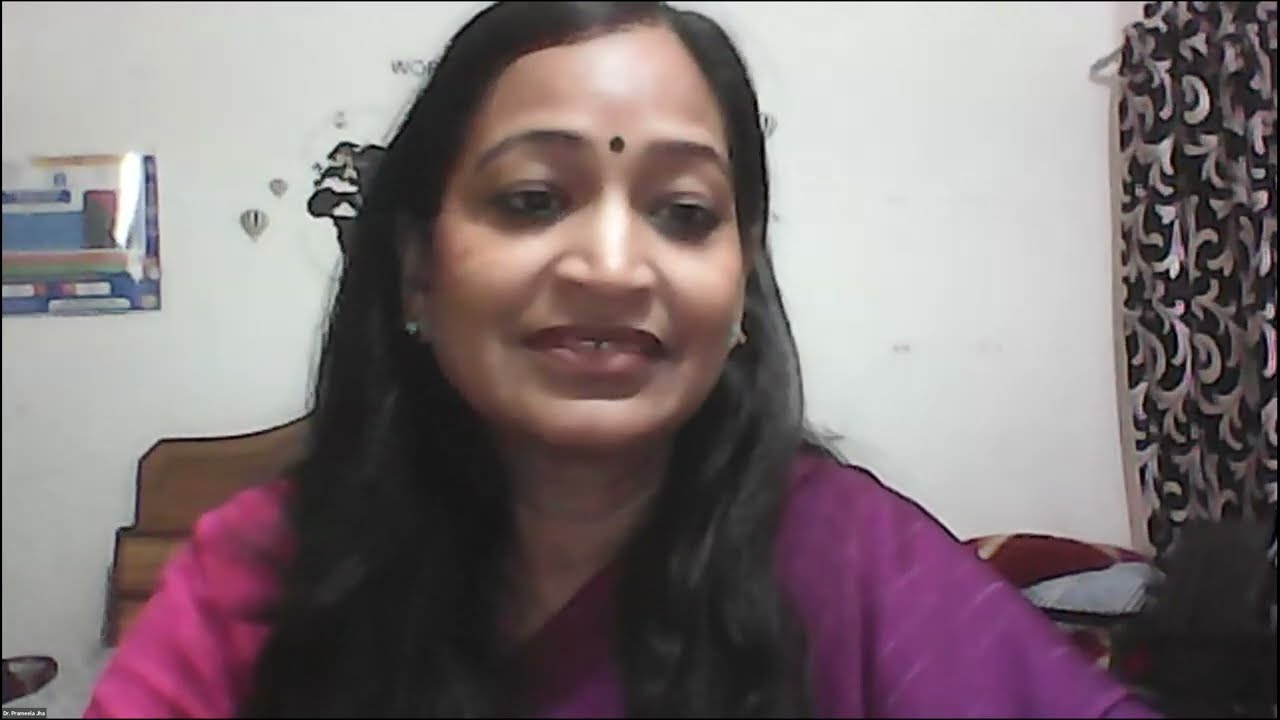 Workshop on 𝗦𝘁𝗿𝗲𝘀𝘀 𝗠𝗮𝗻𝗮𝗴𝗲𝗺𝗲𝗻𝘁 𝗳𝗼𝗿 𝗘𝗱𝘂𝗰𝗮𝘁𝗼𝗿𝘀, 𝗣𝗮𝗿𝗲𝗻𝘁𝘀, 𝗮𝗻𝗱 𝗦𝘁𝘂𝗱𝗲𝗻𝘁𝘀 By Edvishan