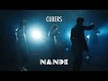CUBERS「NANDE」Official Music Video