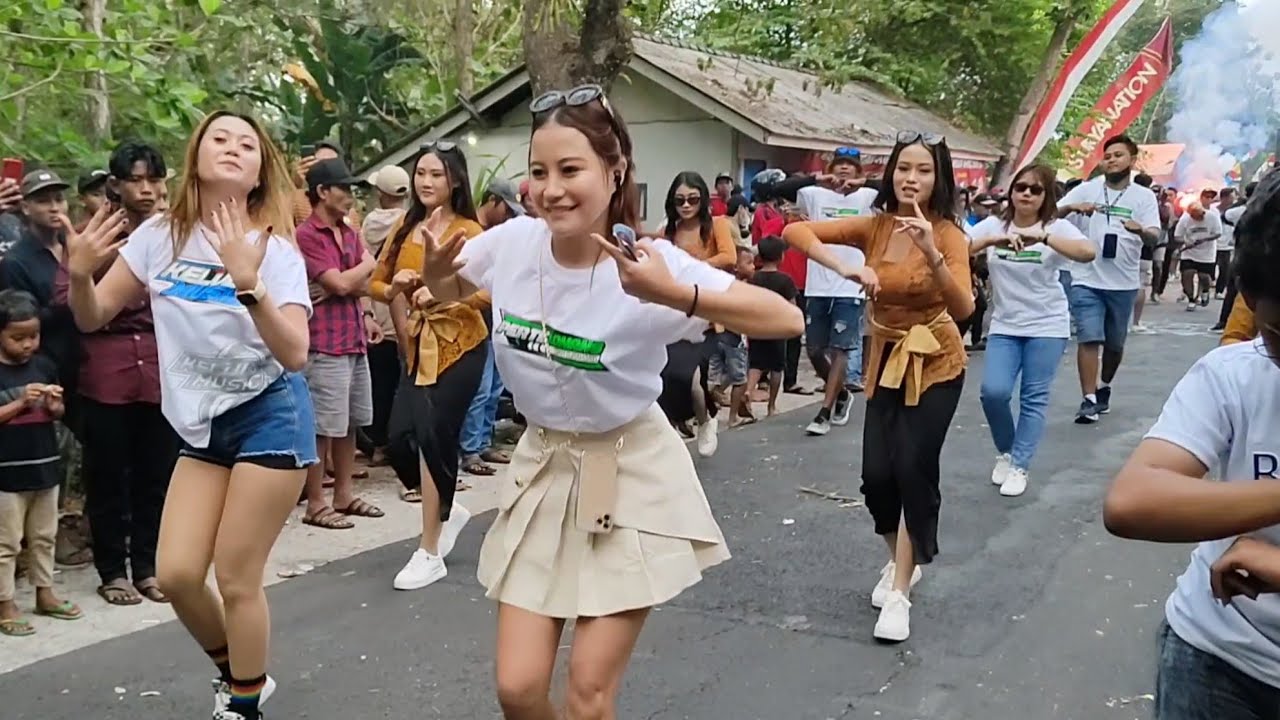 LIVE KARNAVAL SOUND SISTEM PURWOHARJO BANYUWANGI