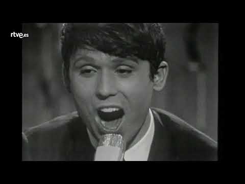 Eurovisión 1966 