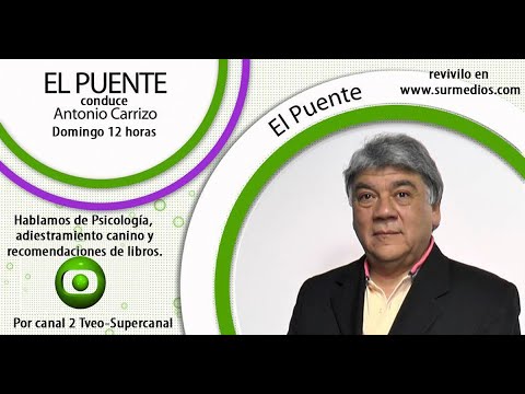 El Puente del 12 de julio