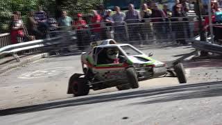 Resumen Sergio Vazquez /Kincar/ Rallymix De Cuntis