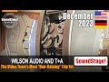 Wamm how wilson audio to ta in five days nearly killed the crew ep7