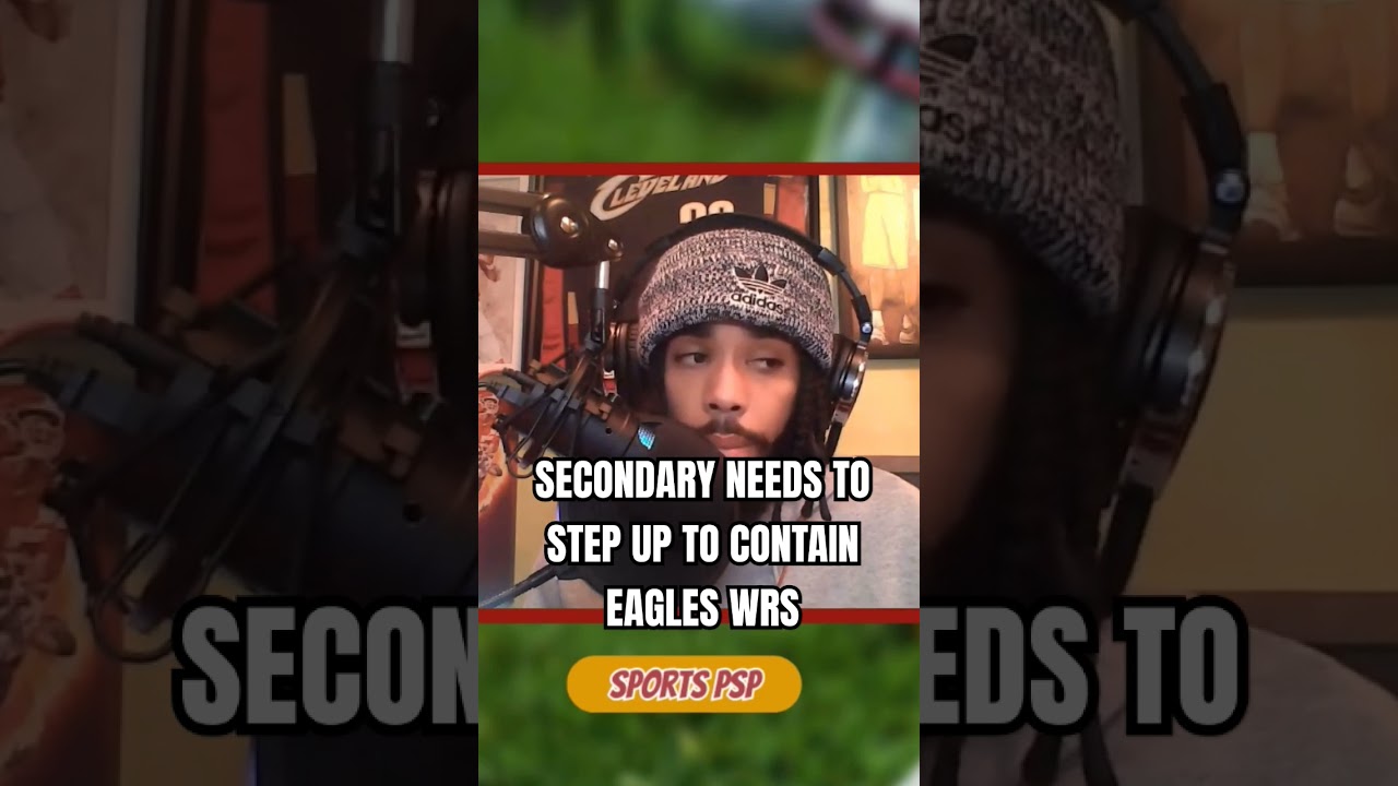 Will The Commanders Secondary Step Up In Week 8? #nfl #washingtoncommanders #washingtondc #football