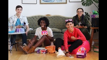 littleBits Hall of Fame Kits: Make an Epic Invention