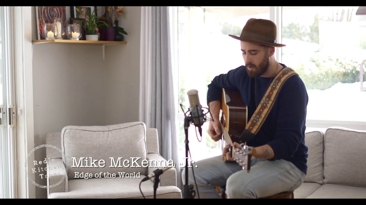 11 Mike McKenna Jr At the Edge of the World