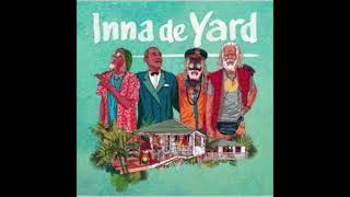 Video thumbnail of "INNA DE YARD Feat. WINSTON McANUFF - Malcom X"