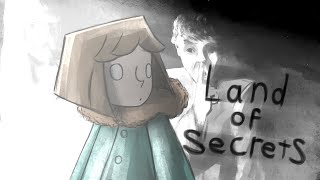Julia Gjertsen - Land of secrets (scrapped music video)