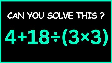 🔍 Solve This in 10 Seconds… Without a Calculator!