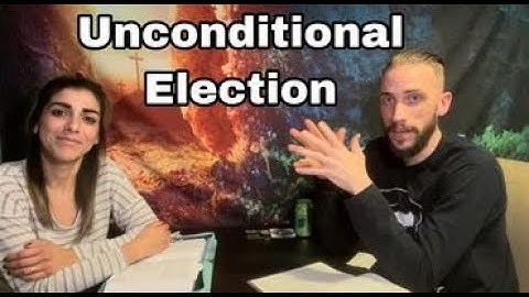 TULIP: Unconditional Election part. 1