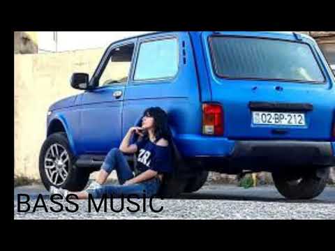 Azeri Bass Music 🎼(Papanin Kukla Qizi)İlkin Cerkezoglu En YeniMahnilar 2020 Haminin Axtardigi Remix