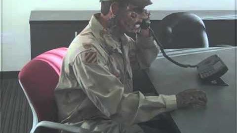 VMware Performance Takeover - Zombie VM Support, Can I Help You?(Part IV)