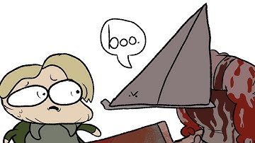 Silent Hill 2 for people who haven