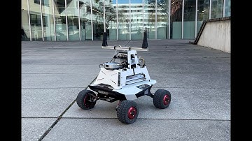 Fixposition Launch Film