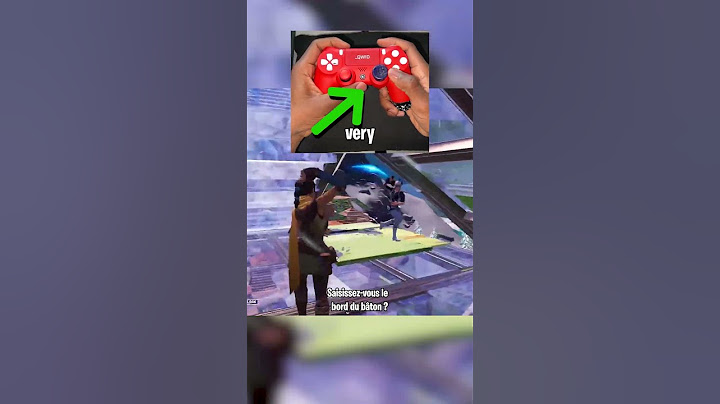 The REAL Reason Why You're Still Bad On Controller...
