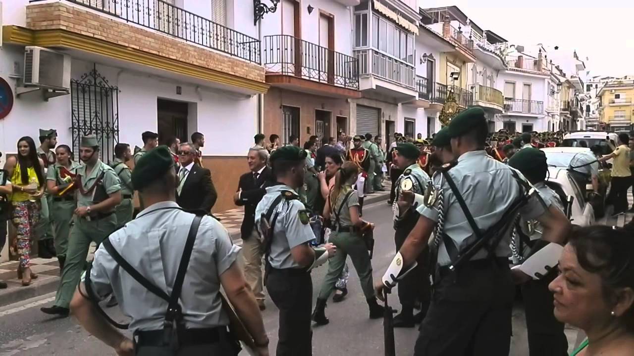 Virgen de los Reyes,Alhaurin el Grande