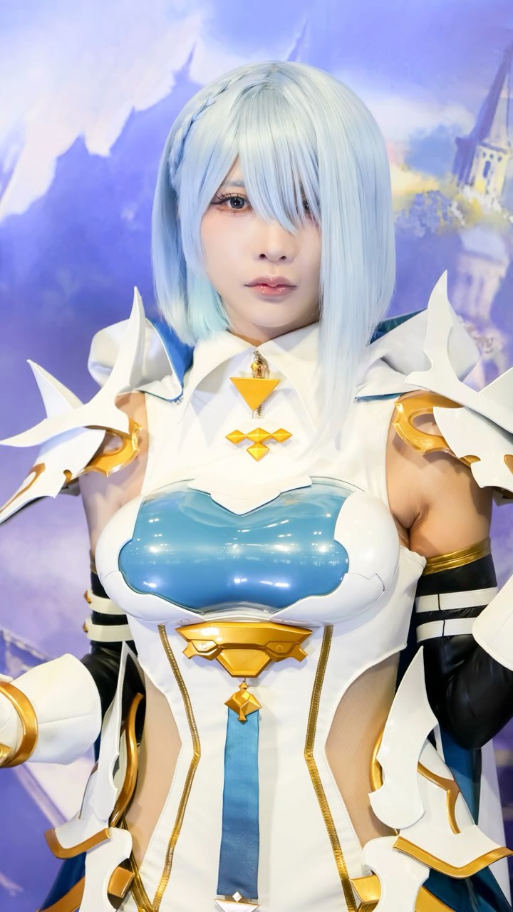 シャドウバース ドライツェーン キャラファイングラフ シャドバフェス 生産終了品 Shadowverse #シャドウバース】「#シャドバスペシャルフェス」ドライ